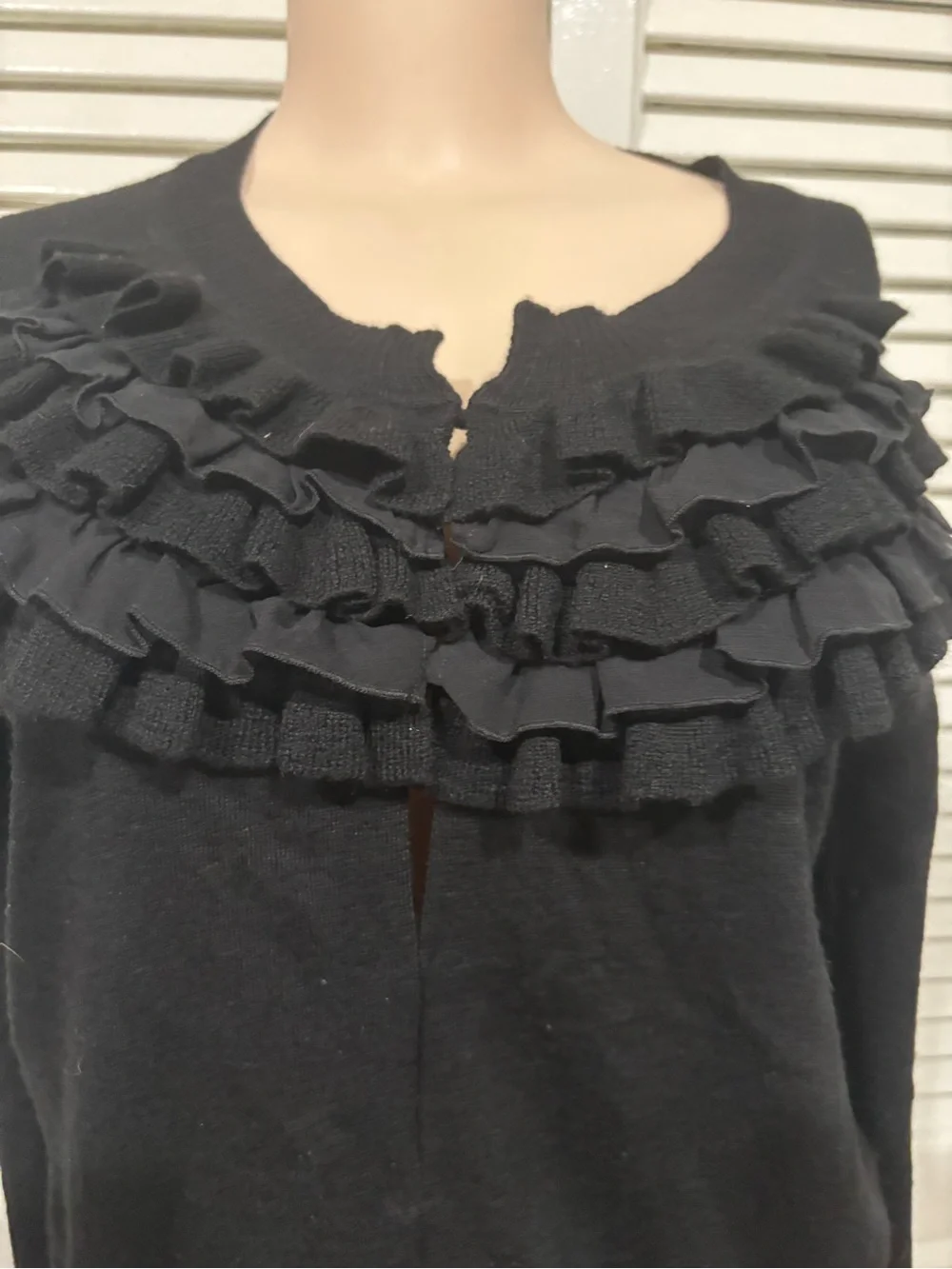 Banana Republic soft extra